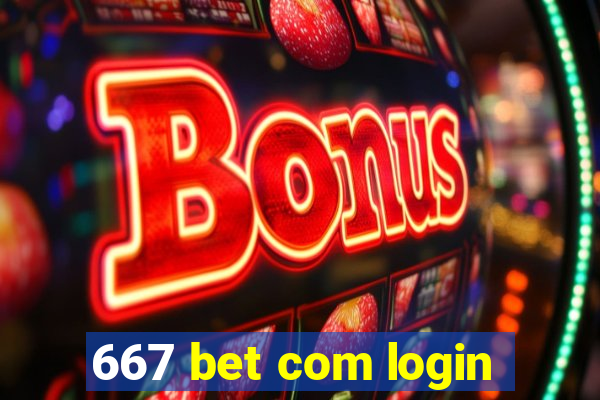 667 bet com login